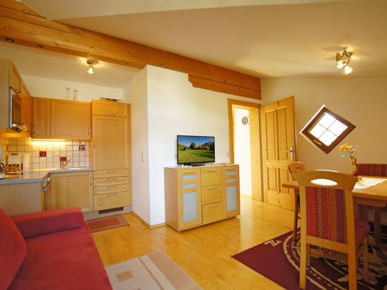 Ferienwohnung in Altenmarkt, Salzburger Land, Typ 1