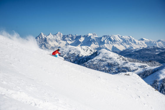 Skiurlaub in Altenmarkt-Zauchensee, Ski amadé